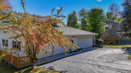 Home with Waterfront Access Lake Fifteen for Sale Atlanta MI - image 13