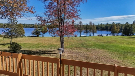 Home with Waterfront Access Lake Fifteen for Sale Atlanta MI - image 10