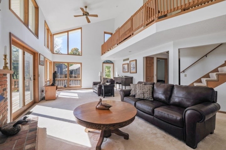 Home with Waterfront Access Lake Fifteen for Sale Atlanta MI - image 23