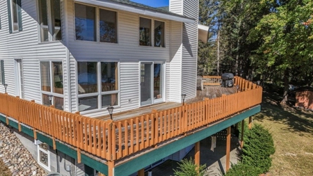 Home with Waterfront Access Lake Fifteen for Sale Atlanta MI - image 8