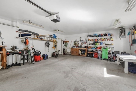 Home with Waterfront Access Lake Fifteen for Sale Atlanta MI - image 16
