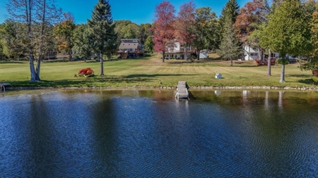 Home with Waterfront Access Lake Fifteen for Sale Atlanta MI - image 5