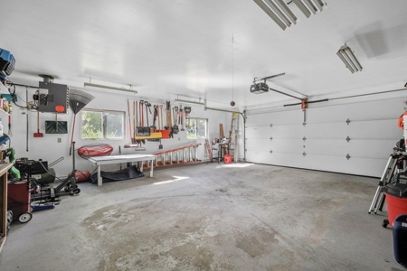 Home with Waterfront Access Lake Fifteen for Sale Atlanta MI - image 15