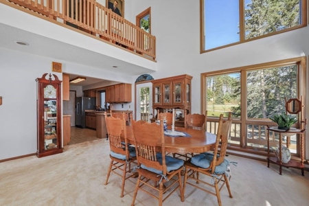 Home with Waterfront Access Lake Fifteen for Sale Atlanta MI - image 21