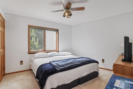 Home with Waterfront Access Lake Fifteen for Sale Atlanta MI - image 27