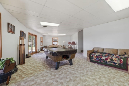 Home with Waterfront Access Lake Fifteen for Sale Atlanta MI - image 41