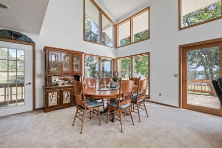 Home with Waterfront Access Lake Fifteen for Sale Atlanta MI - image 20