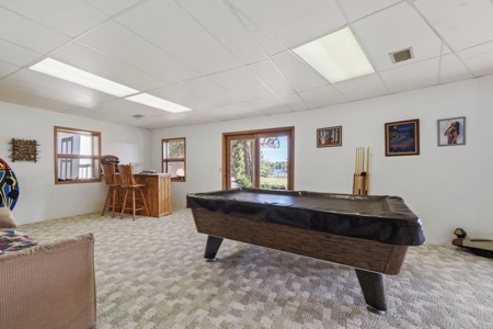 Home with Waterfront Access Lake Fifteen for Sale Atlanta MI - image 38