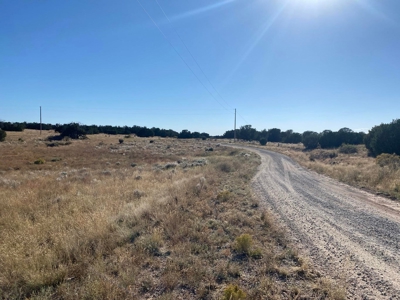 141-Acre Ranch Property with Manzano Mountain Views - image 9