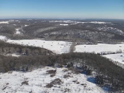 Cattle Farm with Hunting Opportunities in Dixon, MO - image 44