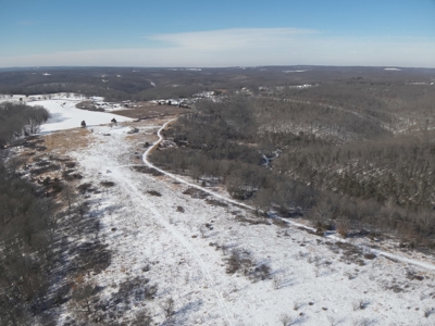 Cattle Farm with Hunting Opportunities in Dixon, MO - image 45