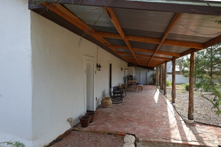201 S Water Fort Stockton, Tx Airbnb For Sale - image 30