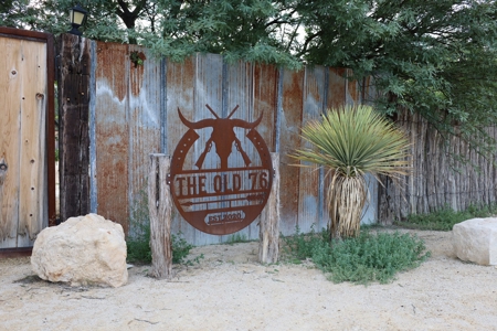 201 S Water Fort Stockton, Tx Airbnb For Sale - image 28