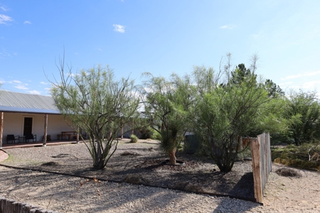 201 S Water Fort Stockton, Tx Airbnb For Sale - image 25