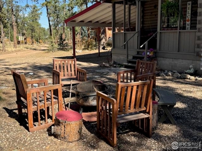 Colorado Cabin Red Feather Lakes - image 4
