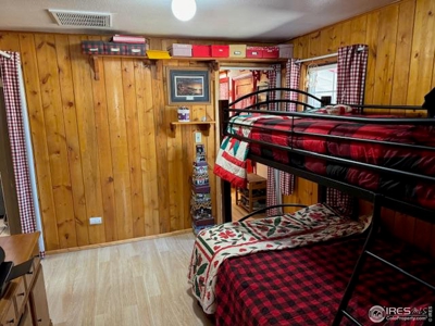 Colorado Cabin Red Feather Lakes - image 7