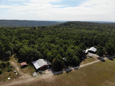 Country Retreat For Sale in Arkansas Ozarks - image 7