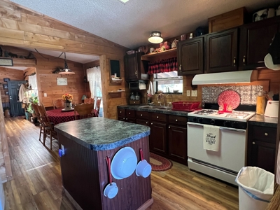 Country Retreat For Sale in Arkansas Ozarks - image 19