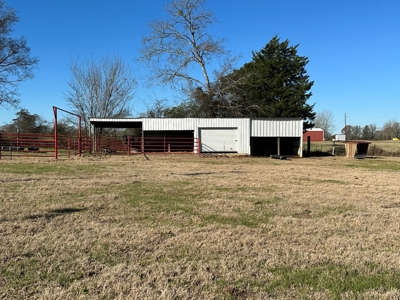 East Texas Ranch For Sale - image 39