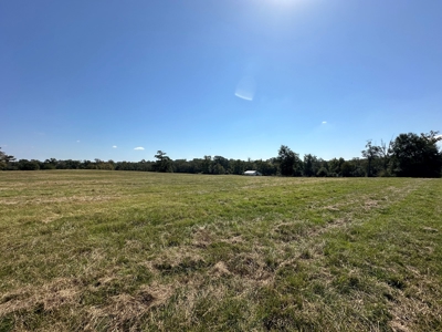 East Texas Ranch For Sale - image 1