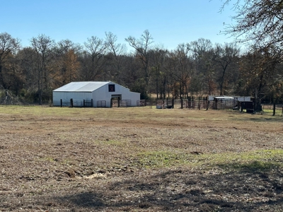 East Texas Ranch For Sale - image 44