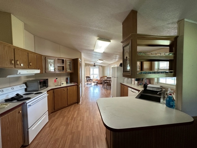 East Texas Ranch For Sale - image 46