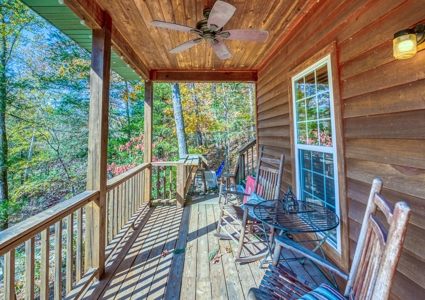 Jasper Newton County Creekside Cabin Buffalo River  For Sale - image 15