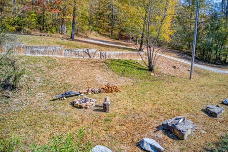 Jasper Newton County Creekside Cabin Buffalo River  For Sale - image 38