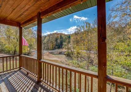 Jasper Newton County Creekside Cabin Buffalo River  For Sale - image 16