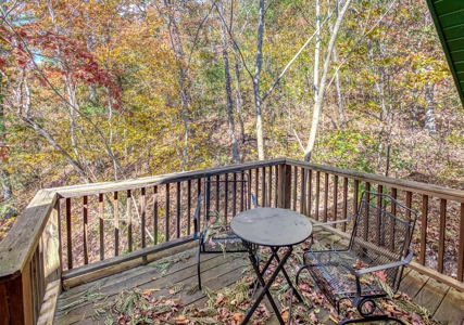 Jasper Newton County Creekside Cabin Buffalo River  For Sale - image 27