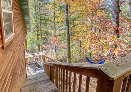 Jasper Newton County Creekside Cabin Buffalo River  For Sale - image 28