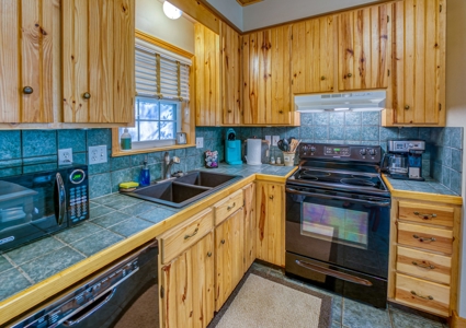 Jasper Newton County Creekside Cabin Buffalo River  For Sale - image 14