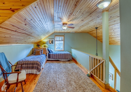 Jasper Newton County Creekside Cabin Buffalo River  For Sale - image 18