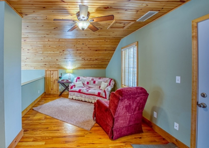 Jasper Newton County Creekside Cabin Buffalo River  For Sale - image 21