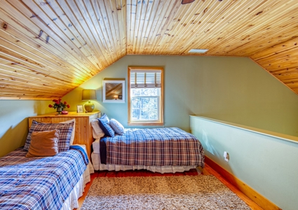 Jasper Newton County Creekside Cabin Buffalo River  For Sale - image 19