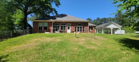 Country Home Equestrian Cattle Property West Monroe LA - image 24