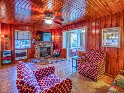 Buffalo River Newton County Jasper Furnished Cabin For Sale - image 16