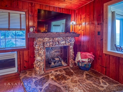 Buffalo River Newton County Jasper Furnished Cabin For Sale - image 22