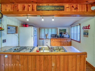 Buffalo River Newton County Jasper Furnished Cabin For Sale - image 11