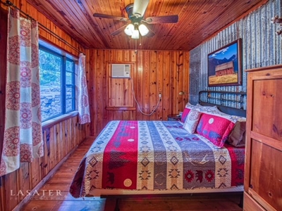 Buffalo River Newton County Jasper Furnished Cabin For Sale - image 23