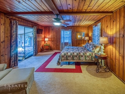 Buffalo River Newton County Jasper Furnished Cabin For Sale - image 25