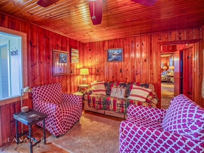 Buffalo River Newton County Jasper Furnished Cabin For Sale - image 15