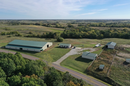 Home and Land For Sale - image 1