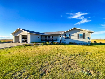 Home On 1.1 Acre With Views Of Fort Peck Lake - image 6