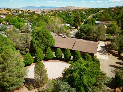 Prescott Home for Sale with Land and NO HOA - image 1