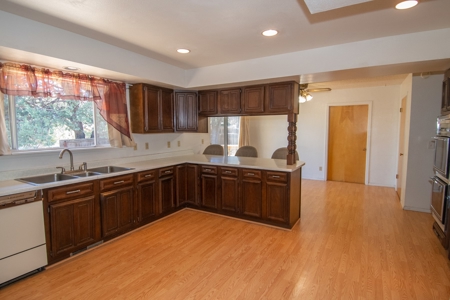 Prescott Home for Sale with Land and NO HOA - image 9