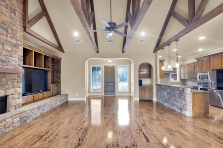 South Tyler Luxury Home for Sale in Jack Three Lakes Legacy - image 8