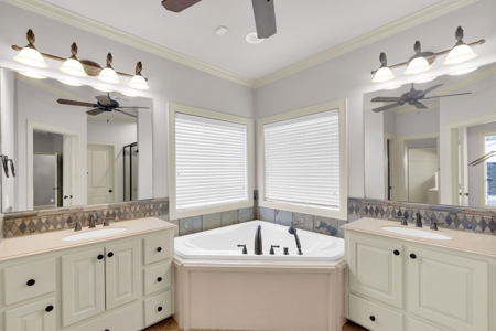 South Tyler Luxury Home for Sale in Jack Three Lakes Legacy - image 23