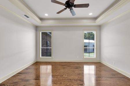 South Tyler Luxury Home for Sale in Jack Three Lakes Legacy - image 22