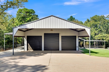 South Tyler Luxury Home for Sale in Jack Three Lakes Legacy - image 33
